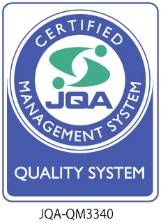 JQA-QM3340