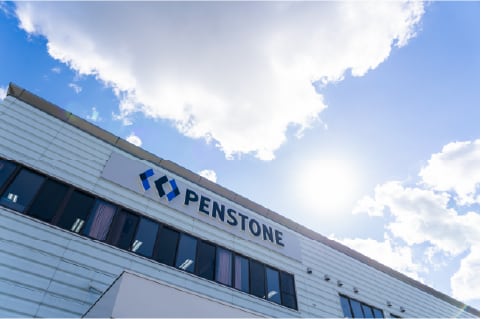Penstone Corporation