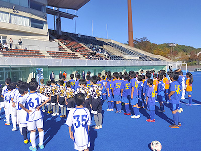 サッカー大会イメージ01